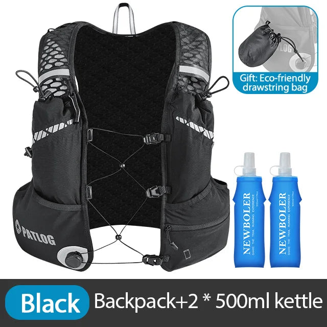 BMTSport HydroVest™