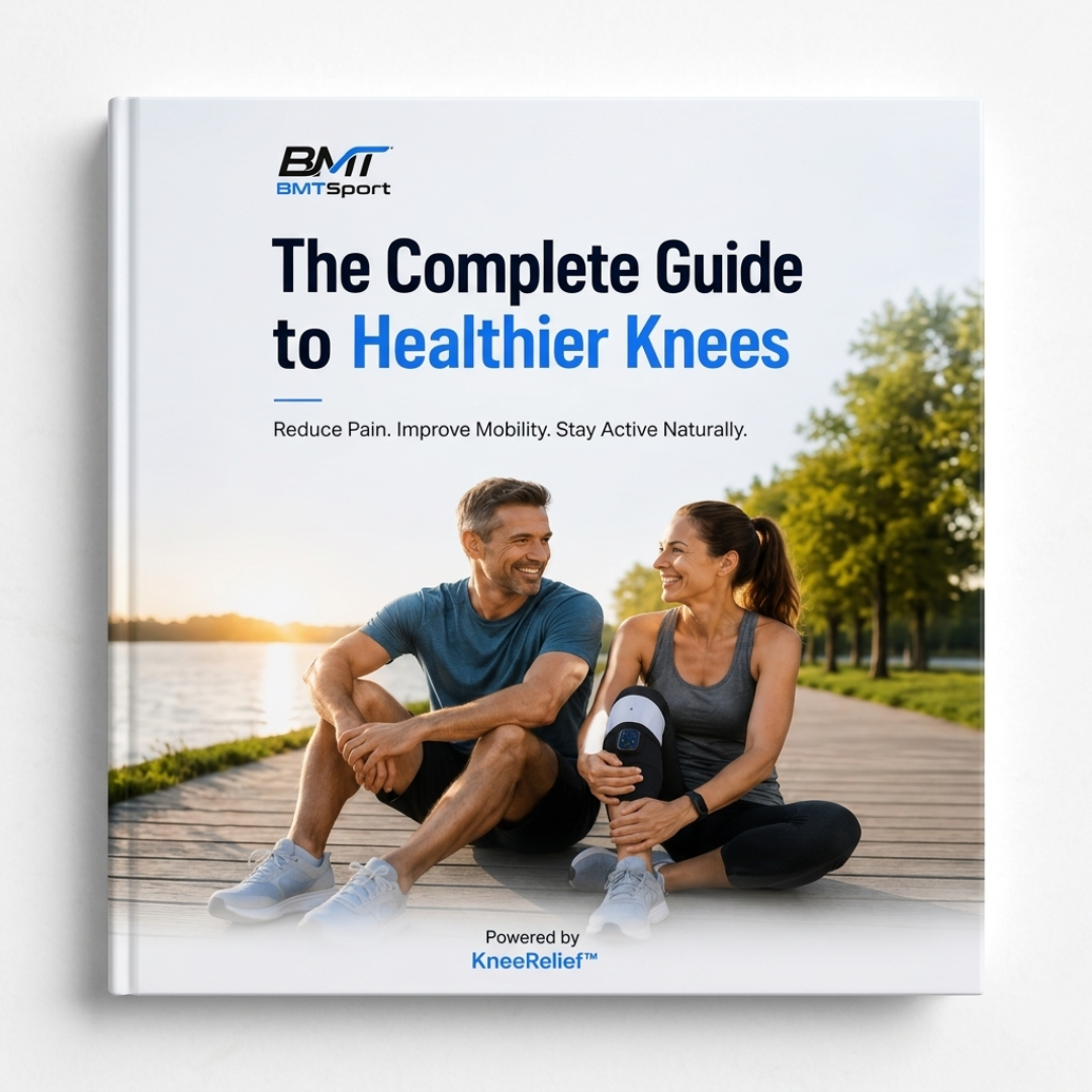 BMTSport Knee Health Guide