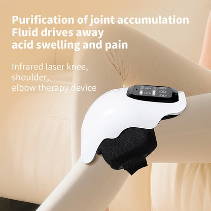 BMTSport KneeRelief™ Heated Massager