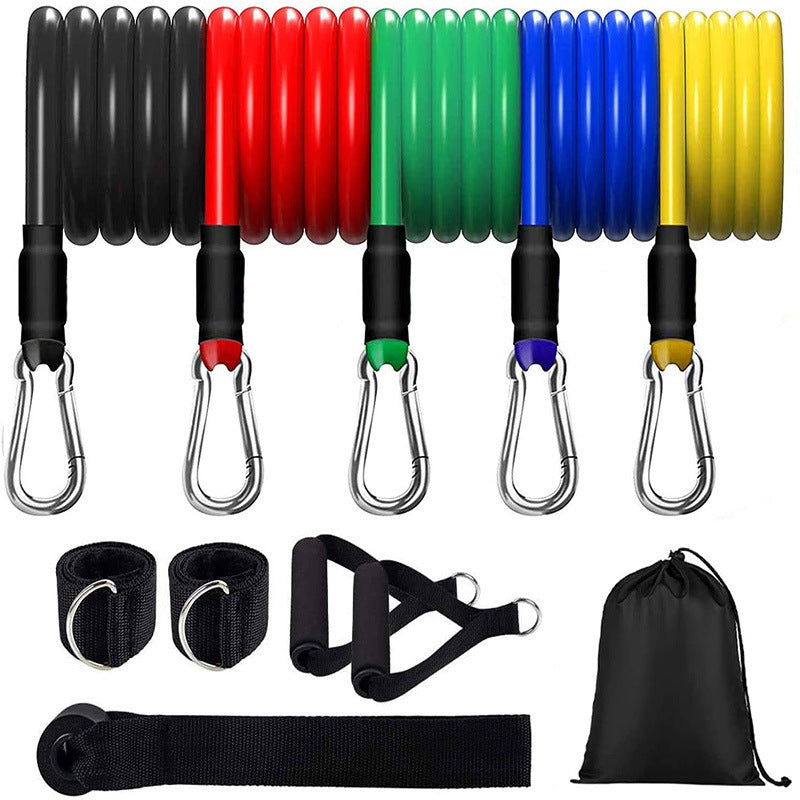 BMTSport Resistance Band Set™
