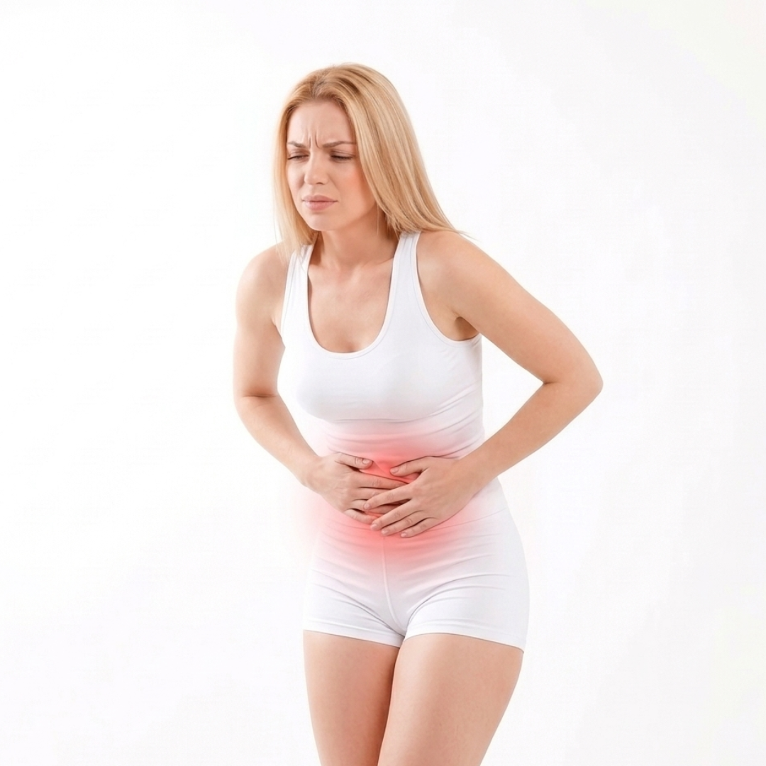 WarmCore™ Electric Waist Belt