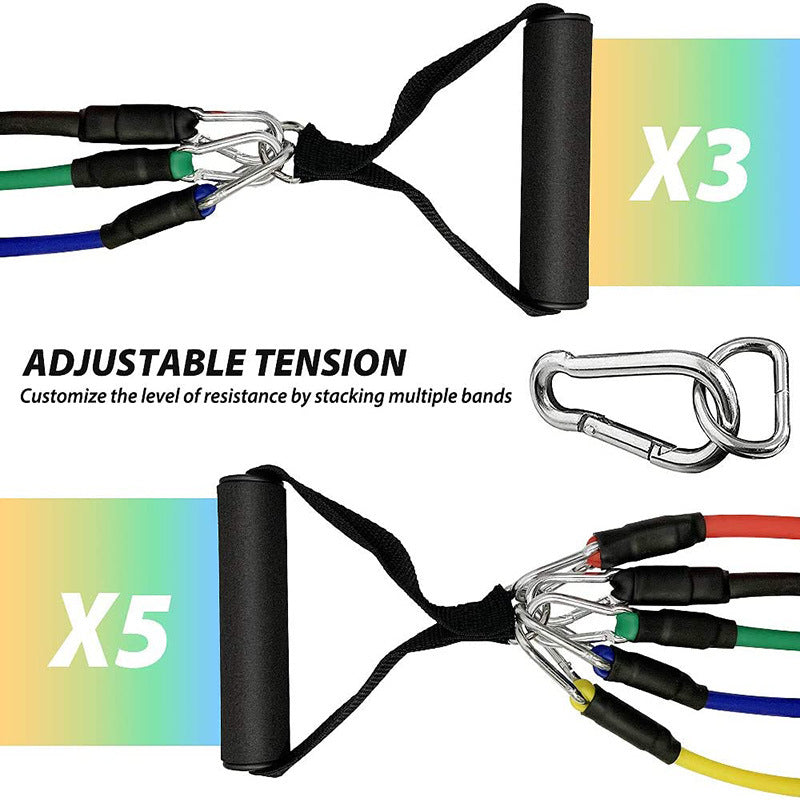 BMTSport Resistance Band Set™