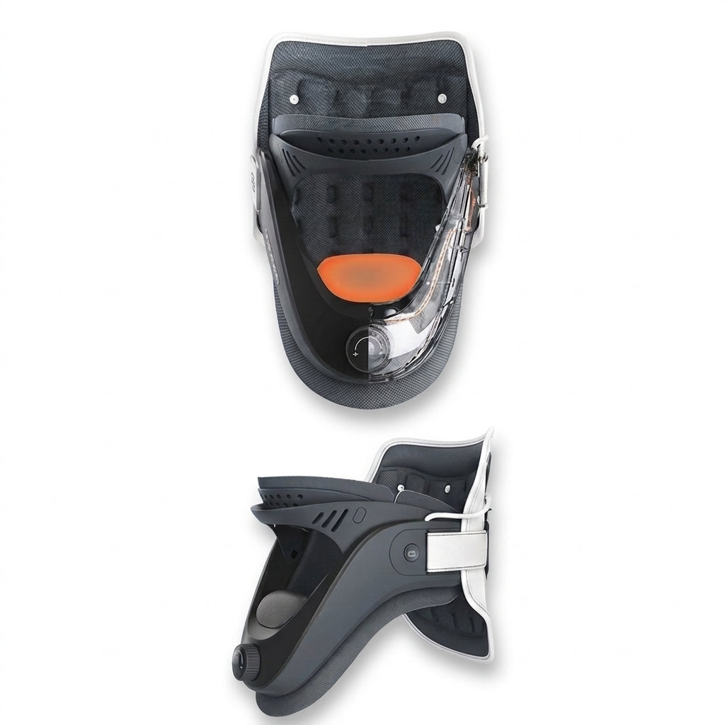 NeckEase™ Adjustable Support