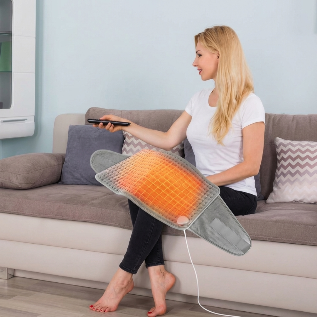 WarmCore™ Electric Waist Belt