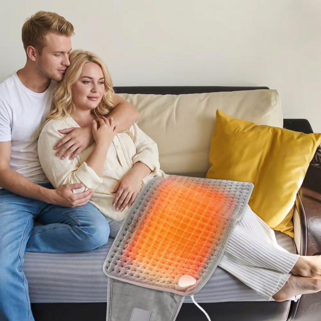 WarmCore™ Electric Waist Belt