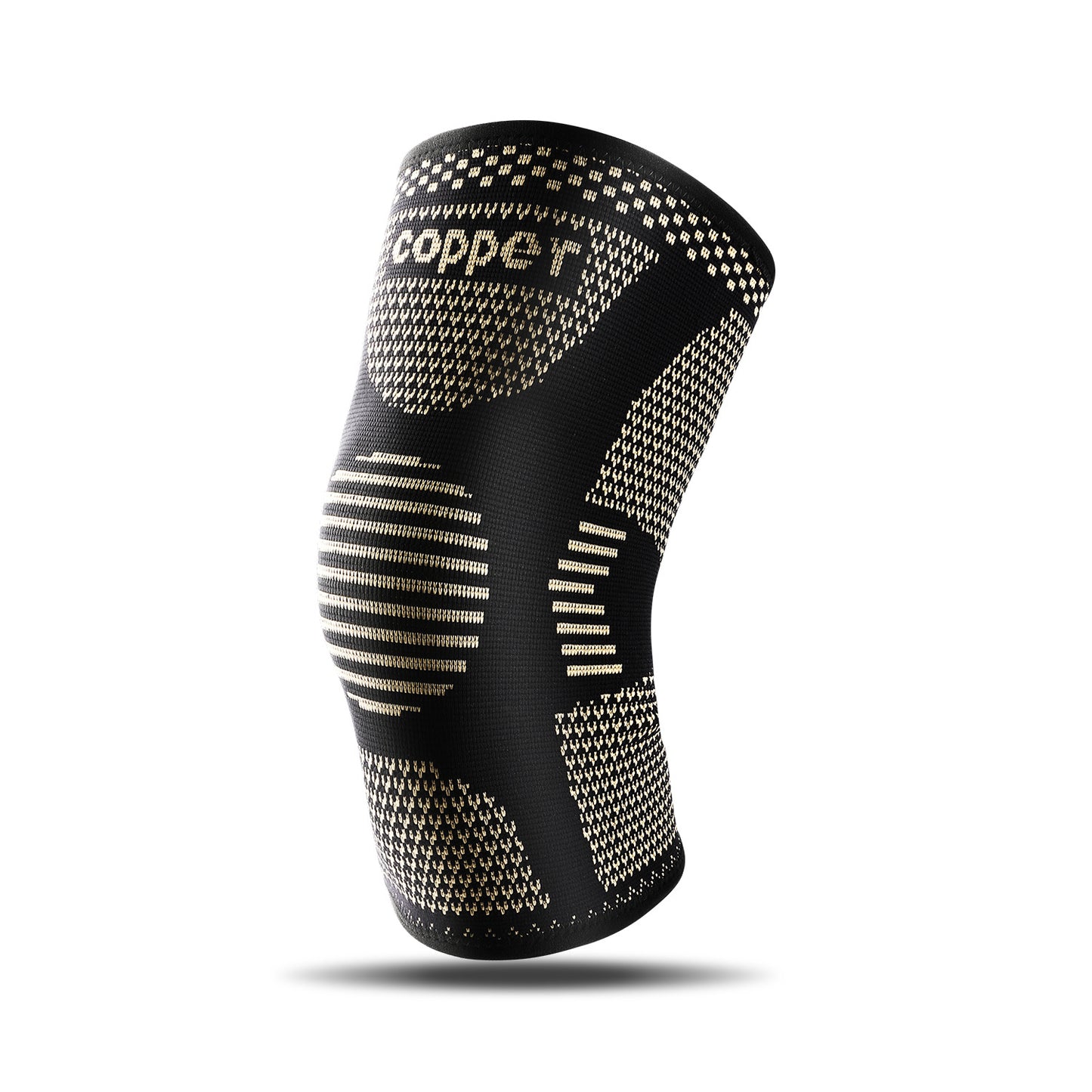 BMTSport CopperFlex™ Compression Knee Sleeve