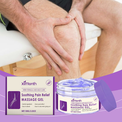 BMTSport Pain Relief Gel