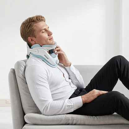 NeckEase™ Adjustable Support