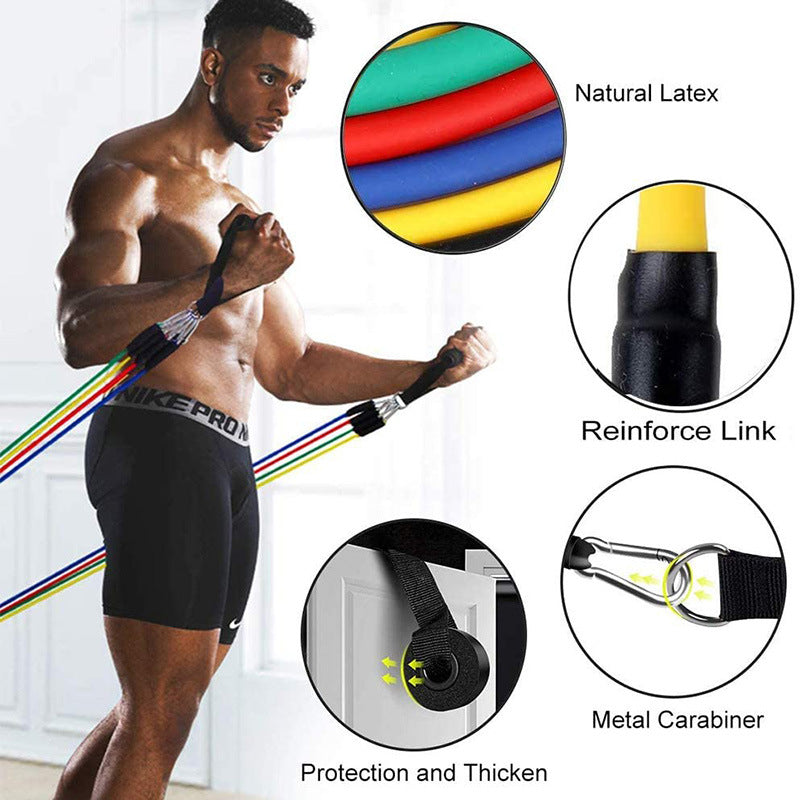 BMTSport Resistance Band Set™