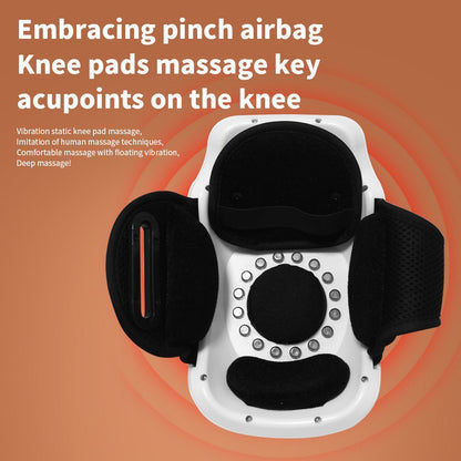 BMTSport KneeRelief™ Heated Massager