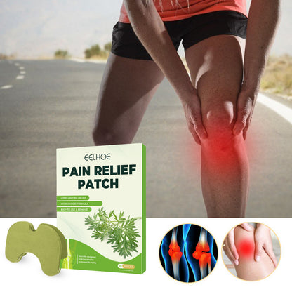 BMTSport Knee Pain Relief Patches