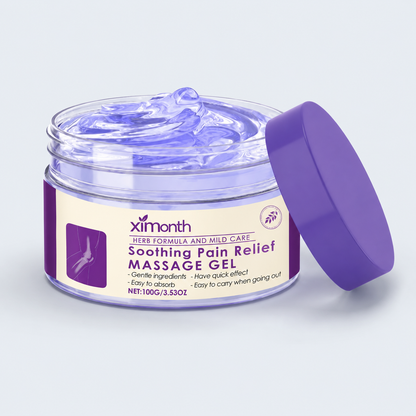 BMTSport Pain Relief Gel