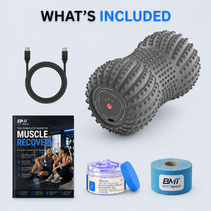 BMTSport RecoverRoll™