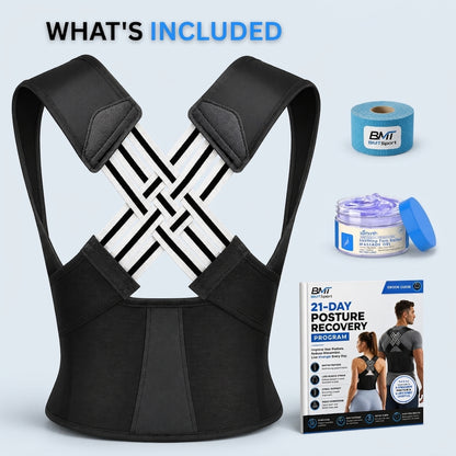 BMTSport PosturePro™