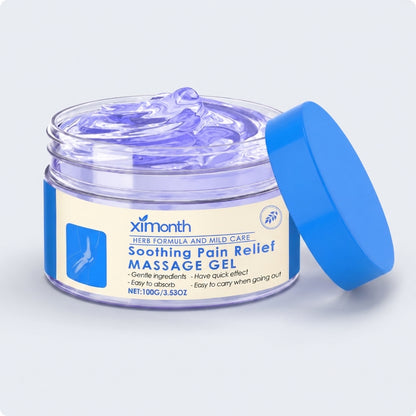 BMTSport Pain Relief Gel