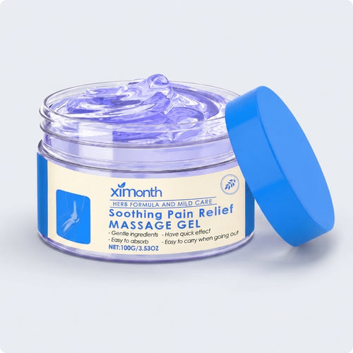 BMTSport Pain Relief Gel