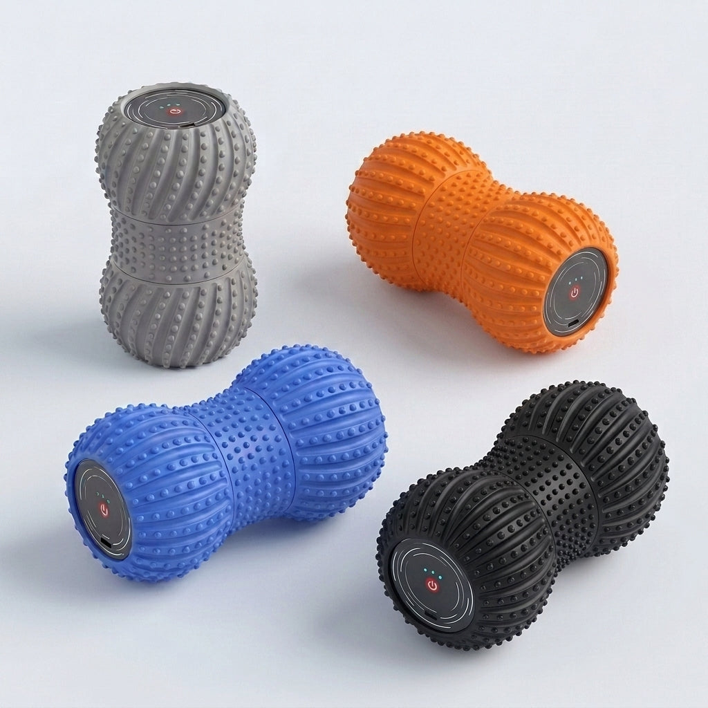 BMTSport RecoverRoll™
