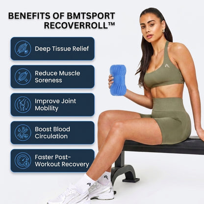 BMTSport RecoverRoll™