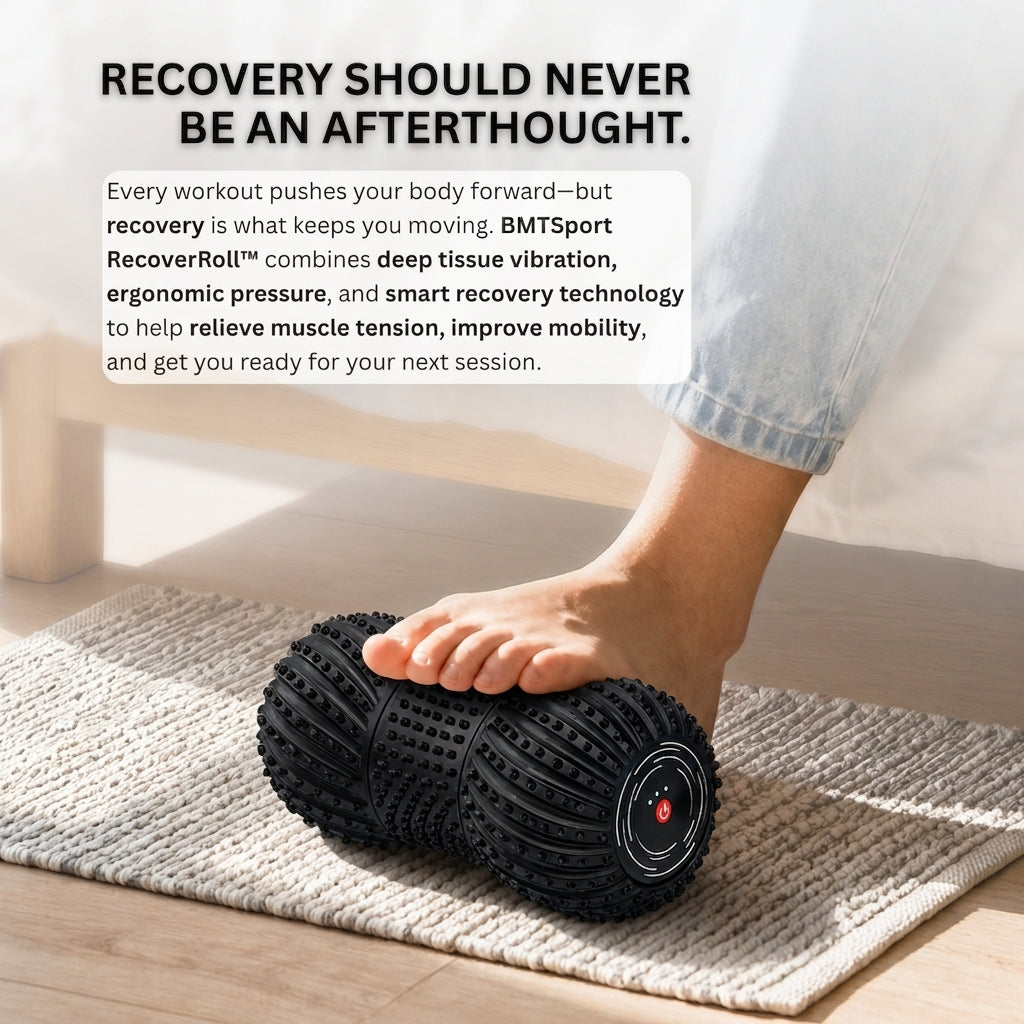 BMTSport RecoverRoll™