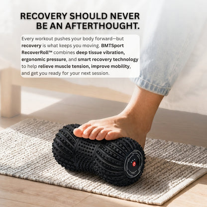 BMTSport RecoverRoll™