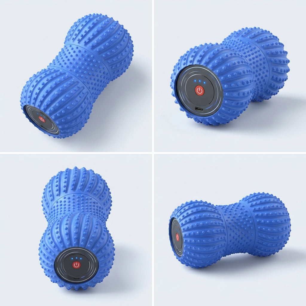 BMTSport RecoverRoll™