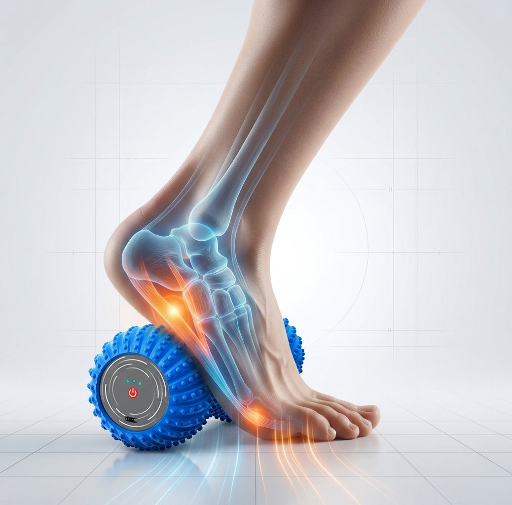 BMTSport RecoverRoll™
