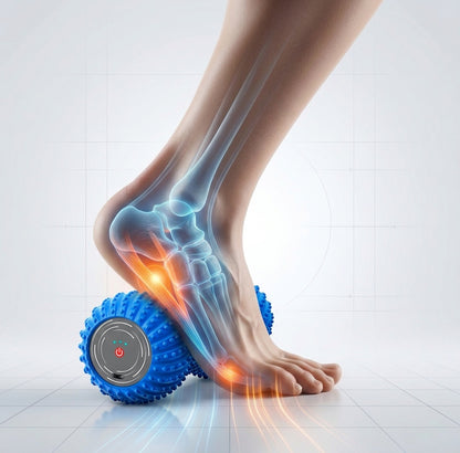 BMTSport RecoverRoll™