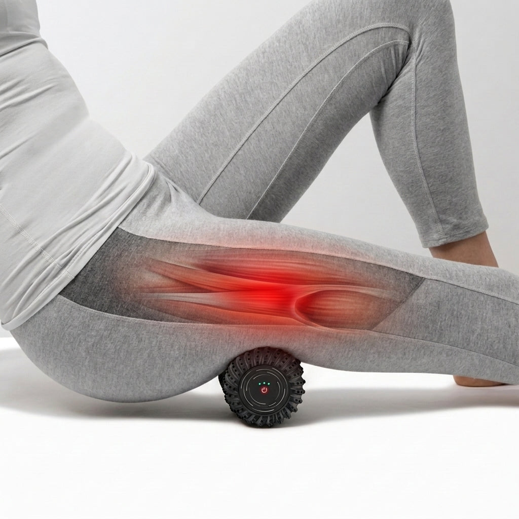 BMTSport RecoverRoll™