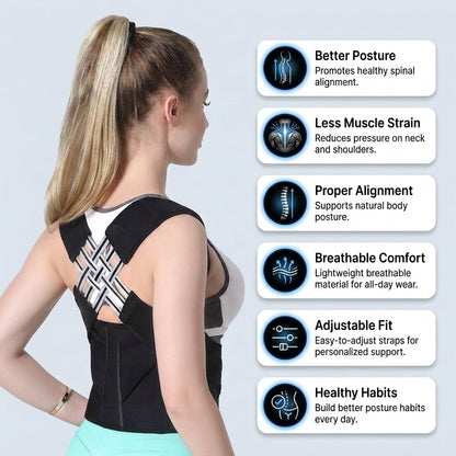 BMTSport PosturePro™