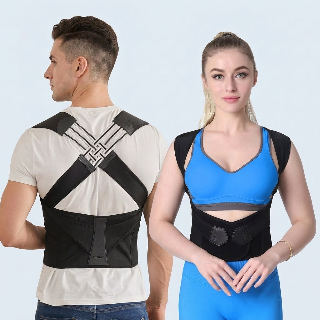 BMTSport PosturePro™