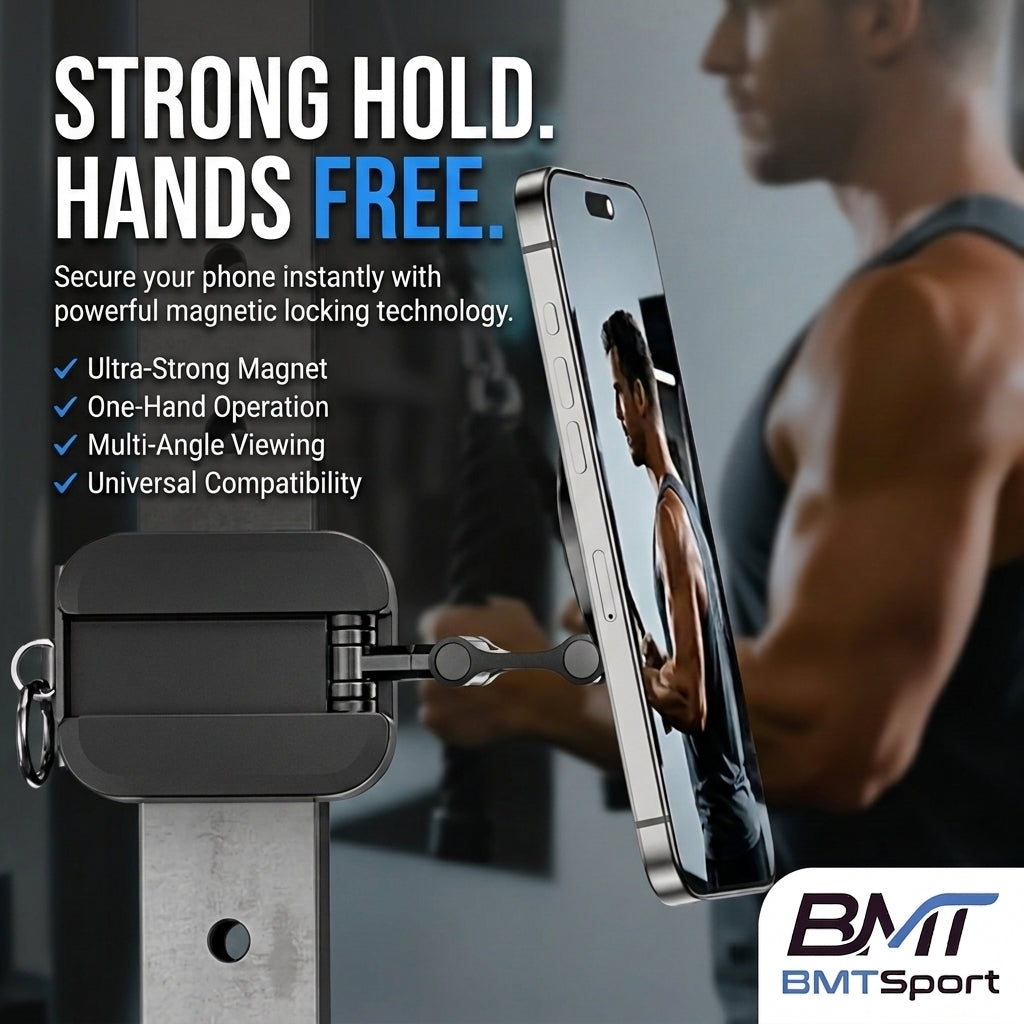 BMTSport MagMount™