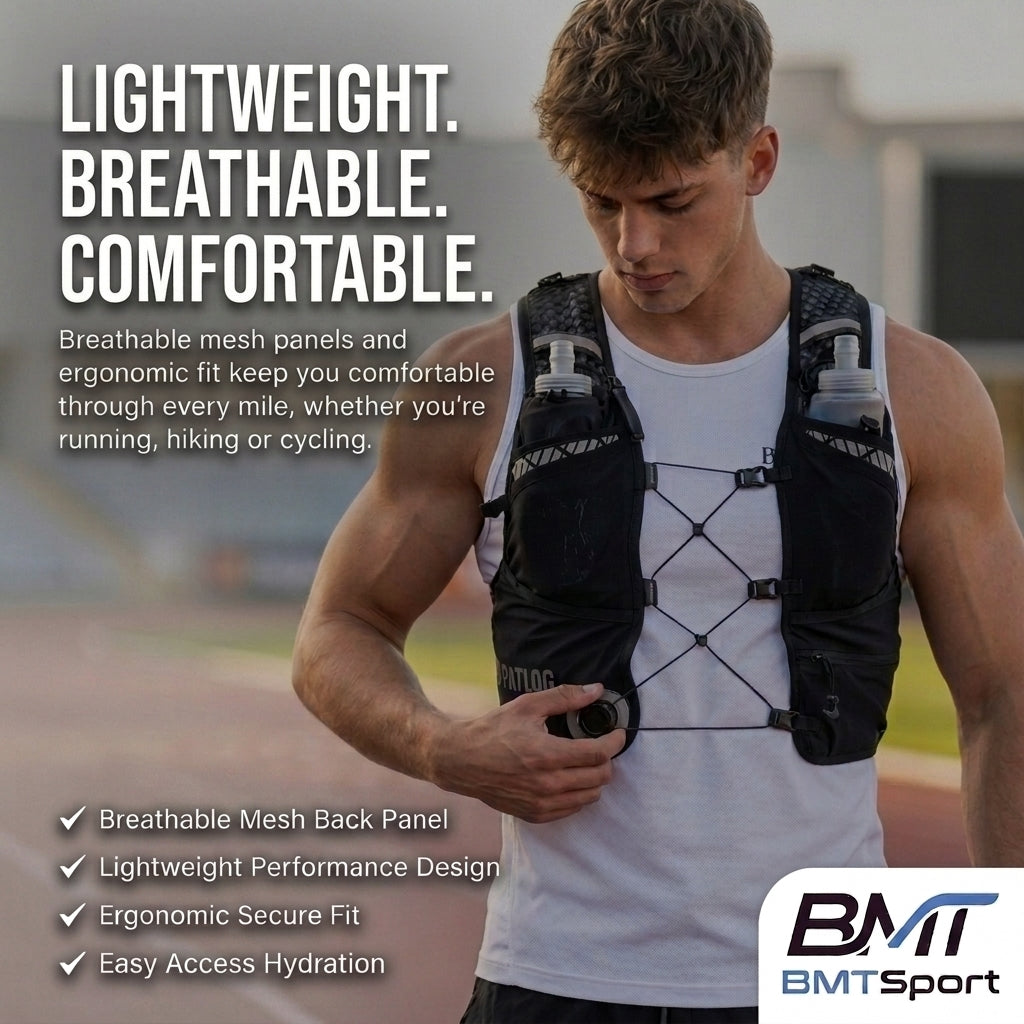 BMTSport HydroVest™
