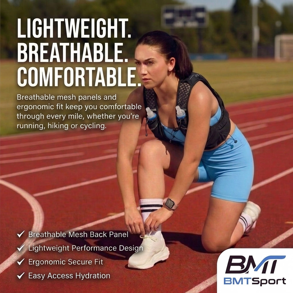 BMTSport HydroVest™