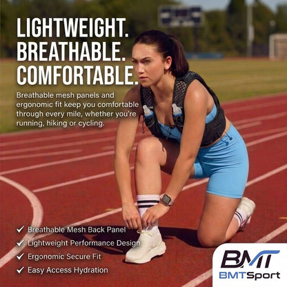 BMTSport HydroVest™