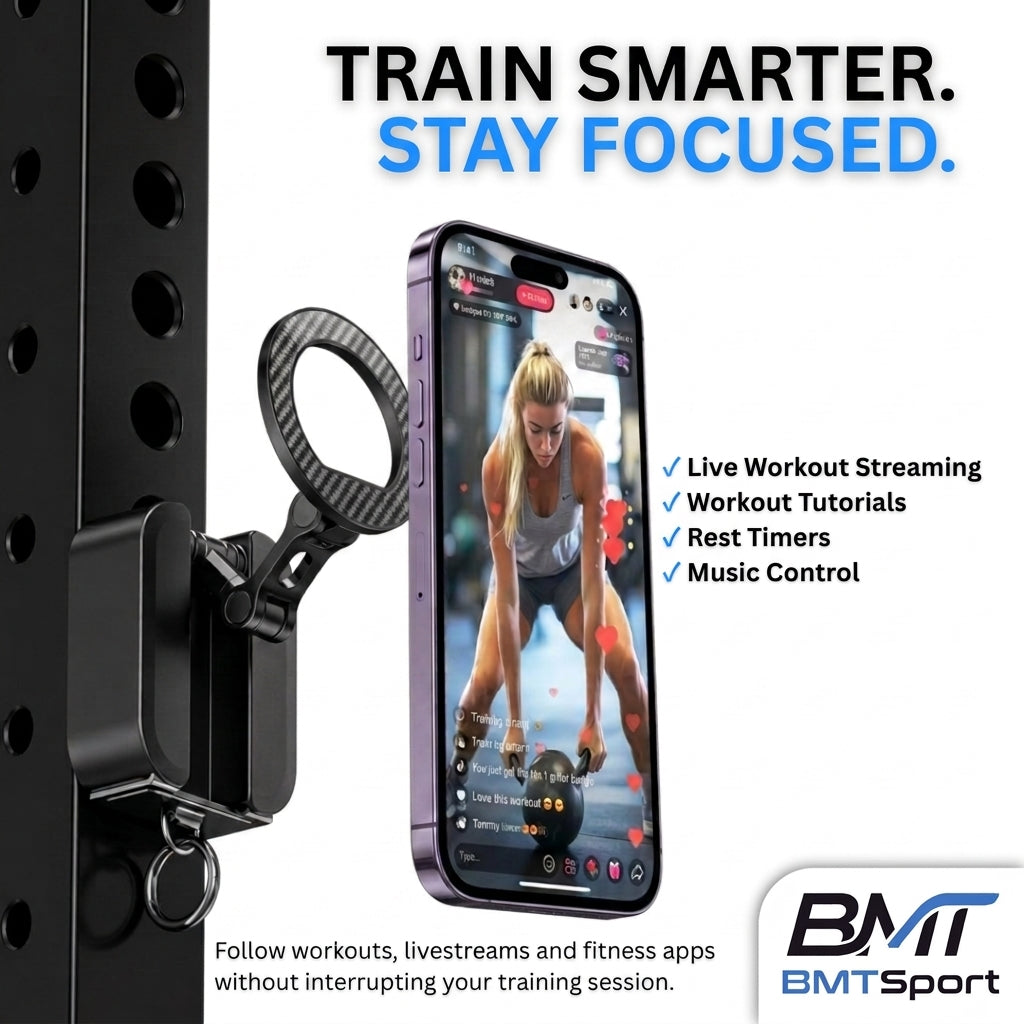 BMTSport MagMount™