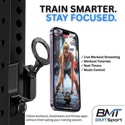 BMTSport MagMount™