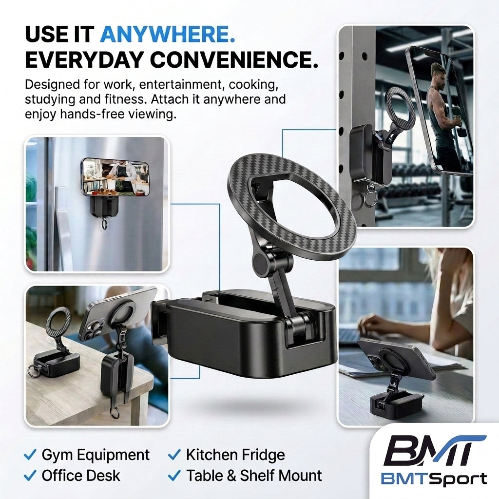 BMTSport MagMount™