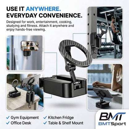 BMTSport MagMount™