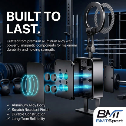 BMTSport MagMount™