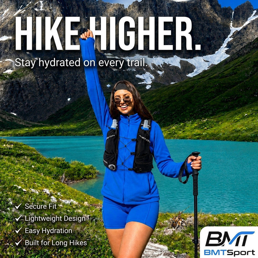 BMTSport HydroVest™