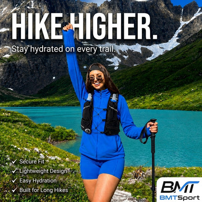 BMTSport HydroVest™