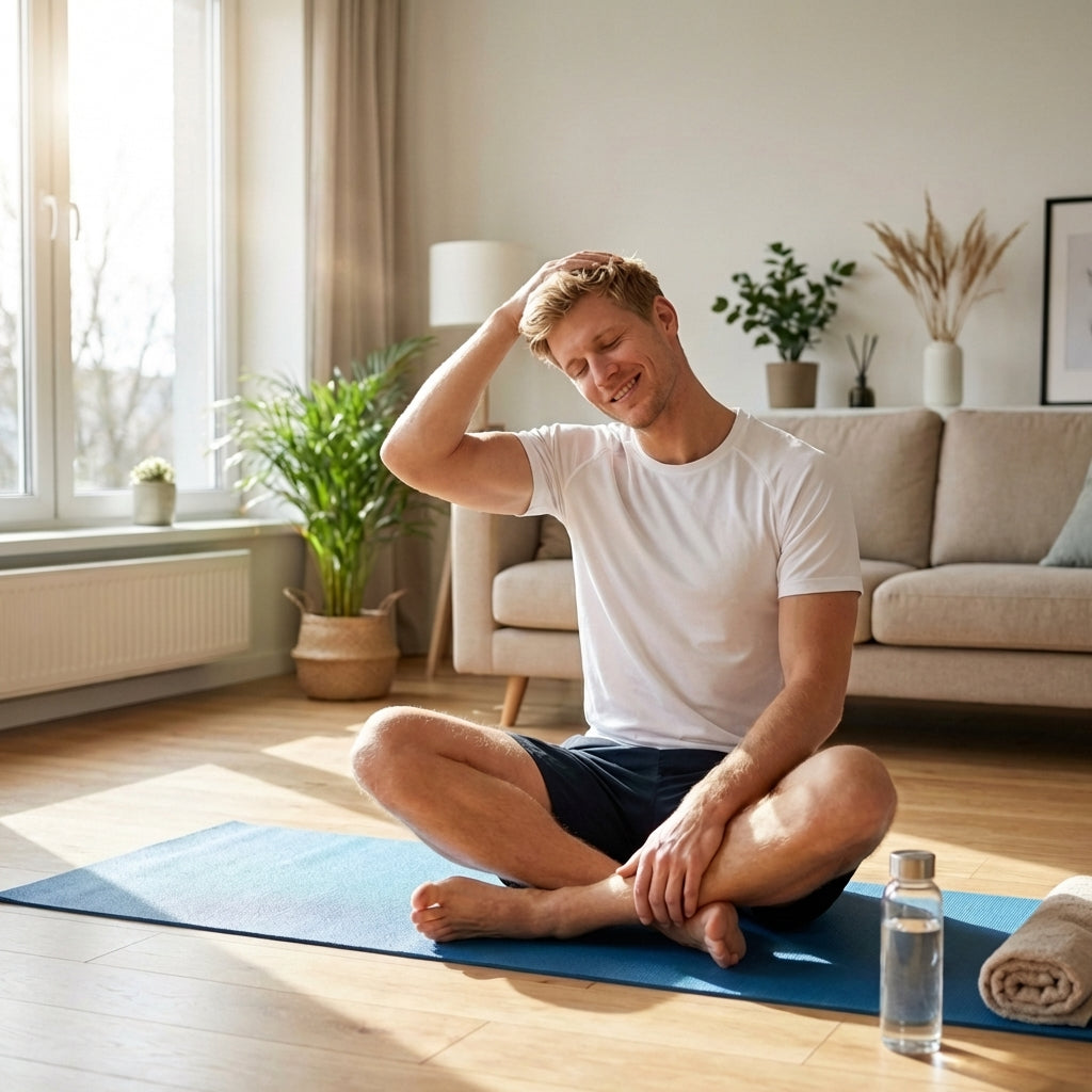 NeckPulse™ Electric Massager