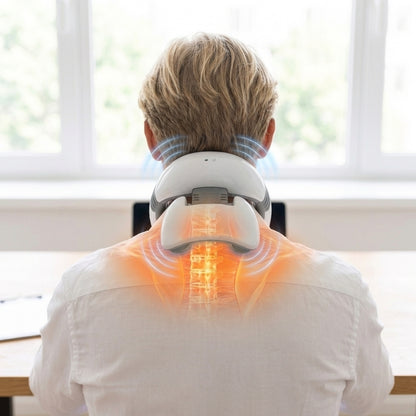 NeckPulse™ Electric Massager