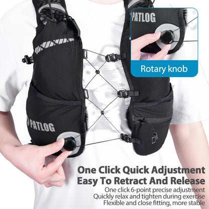BMTSport HydroVest™