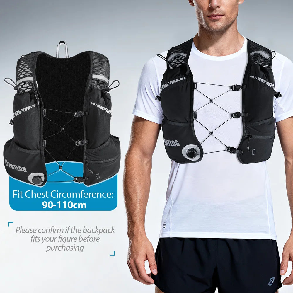 BMTSport HydroVest™