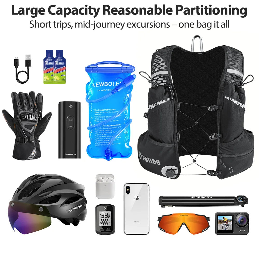 BMTSport HydroVest™