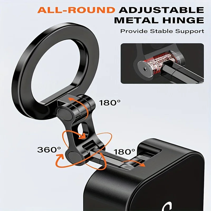 BMTSport MagMount™