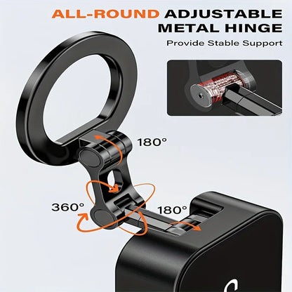 BMTSport MagMount™
