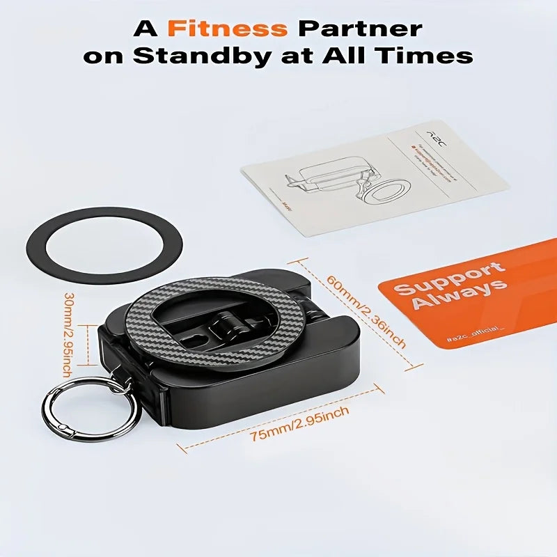 BMTSport MagMount™