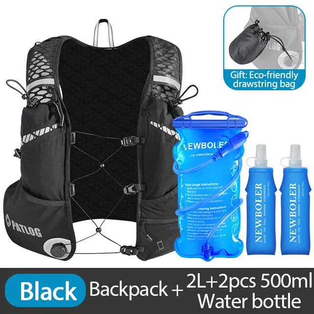BMTSport HydroVest™
